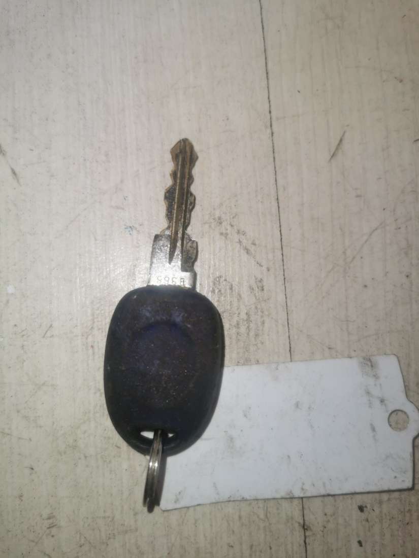 Ключ баллонный Fiat Bravo 1 (182) купить в России
