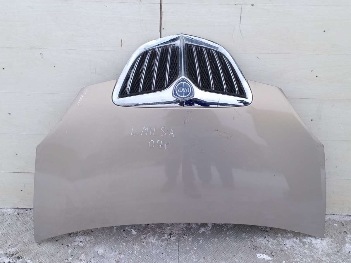Капот Lancia Musa (350) купить в России
