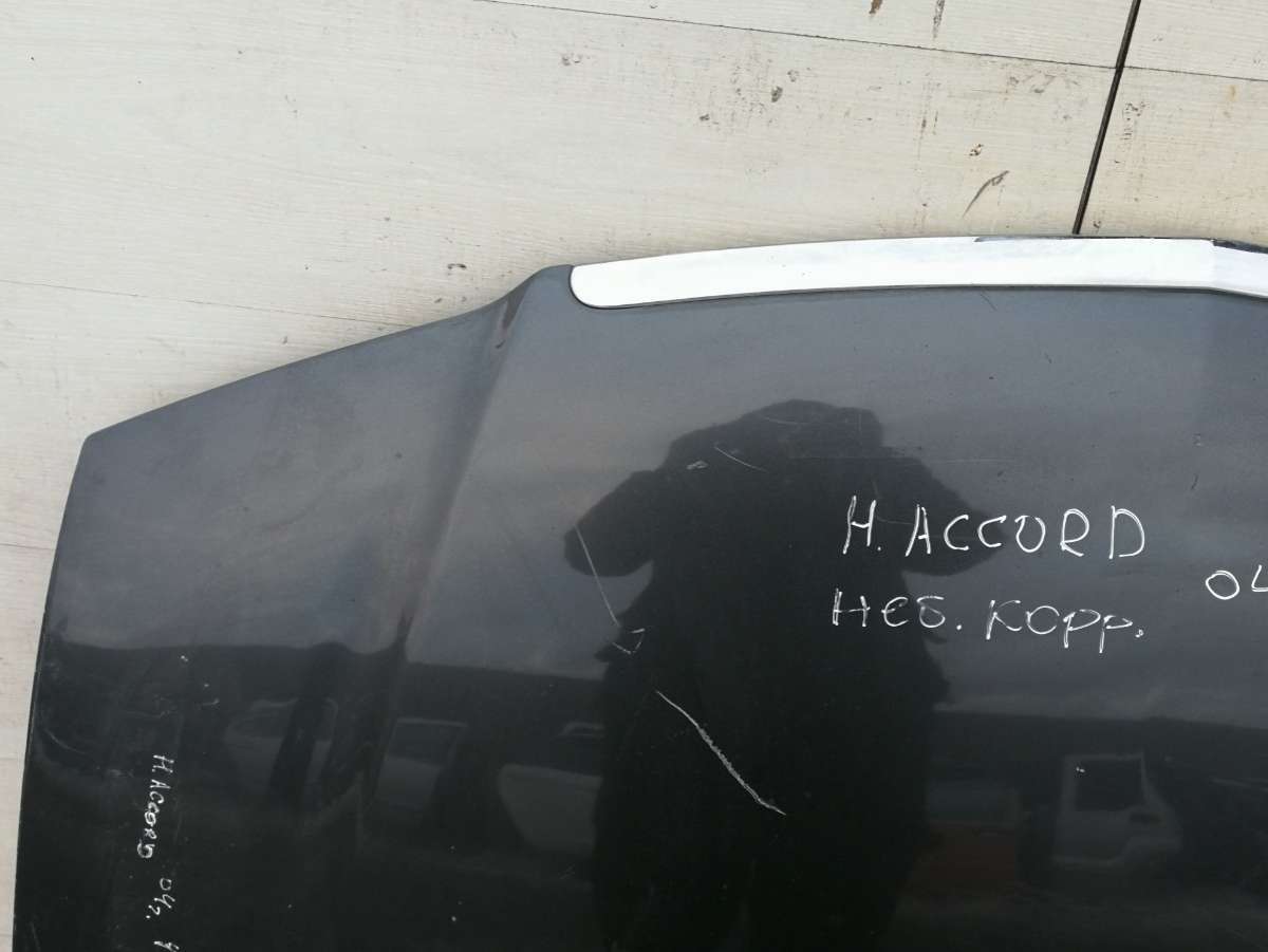 Капот Honda Accord 7 купить в России