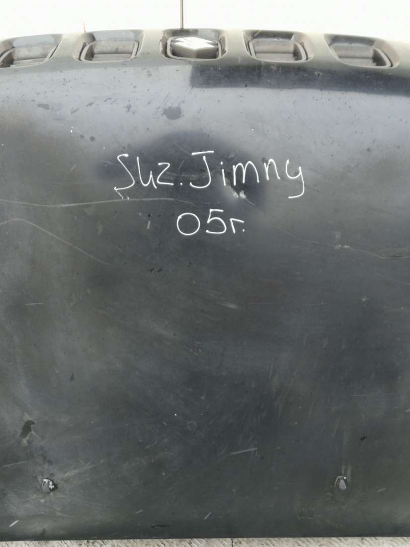 Капот Suzuki Jimny 3 (JB) купить в России