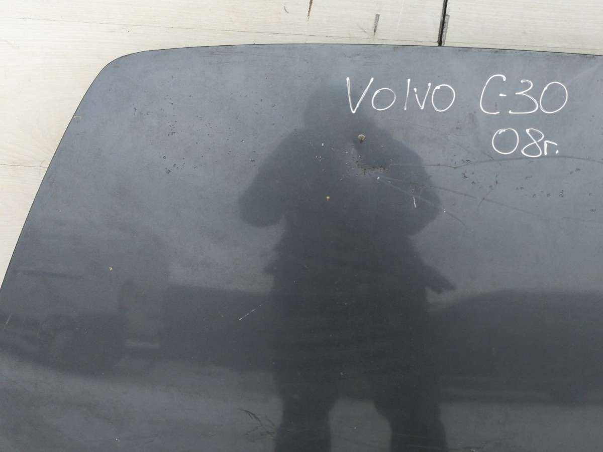 Капот Volvo C30 1 купить в России