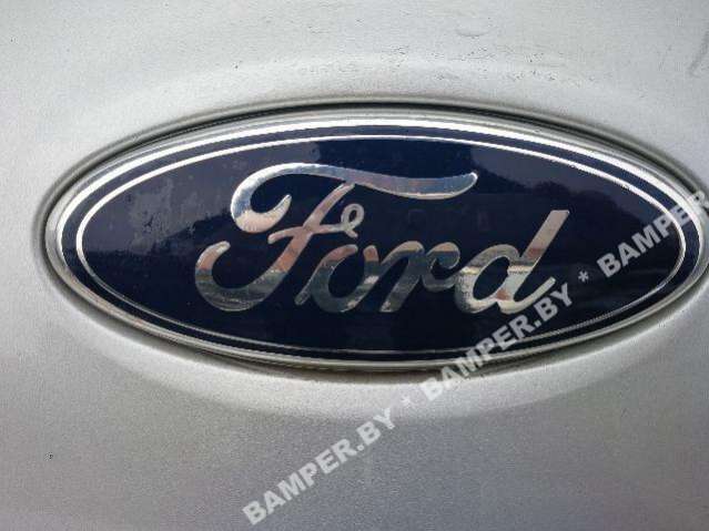 Бампер передний Ford Ka 1 купить в России