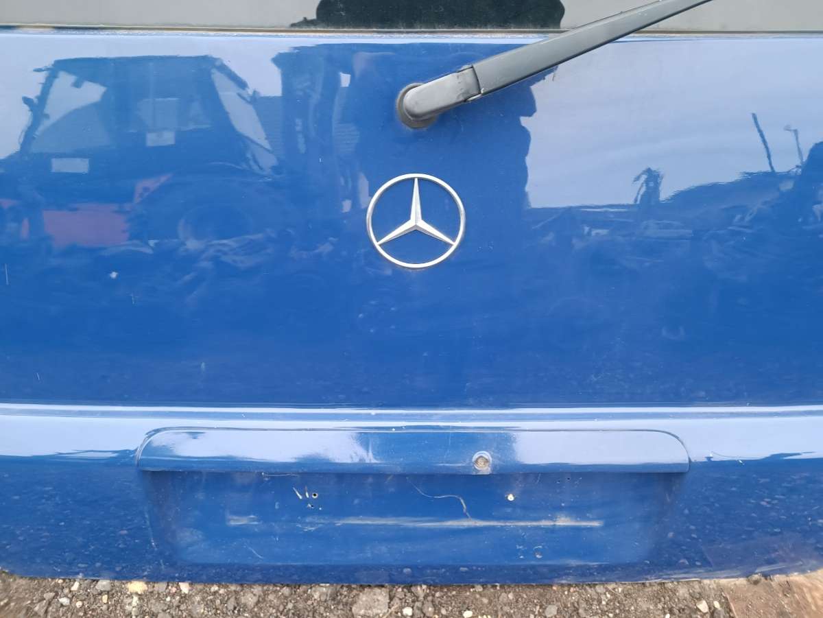 Крышка (дверь) багажника Mercedes Vito (W638) купить в России