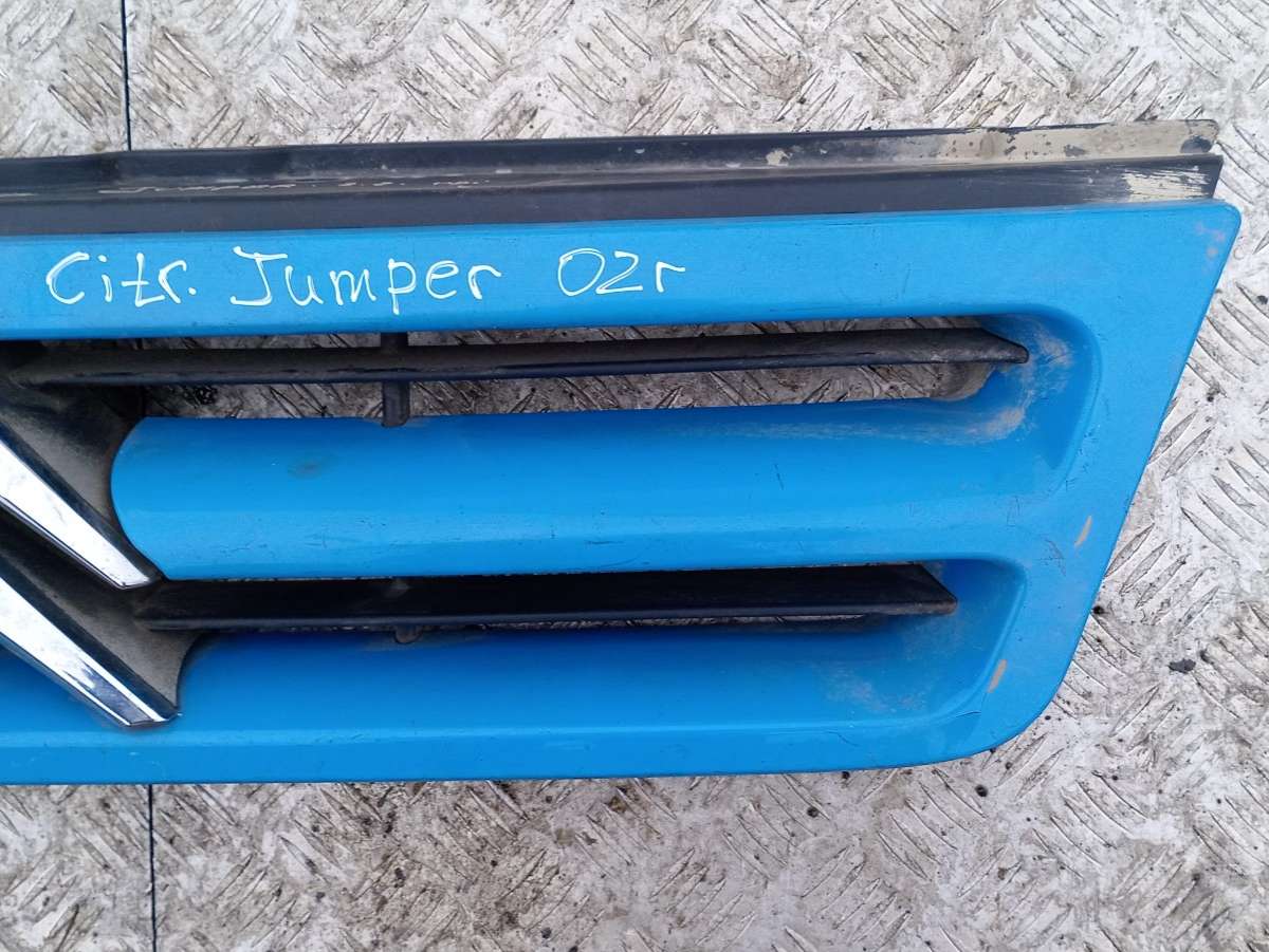 Решетка радиатора Citroen Jumper (Relay) 2 купить в России