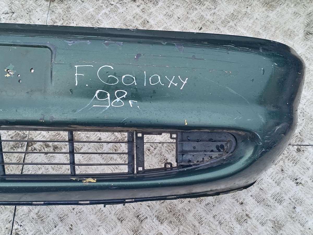 Бампер передний Ford Galaxy 1 купить в России