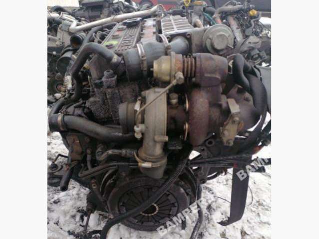 Двигатель (ДВС) Rover 800 купить в России