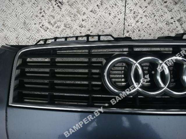 Бампер передний Audi A4 B6 купить в России