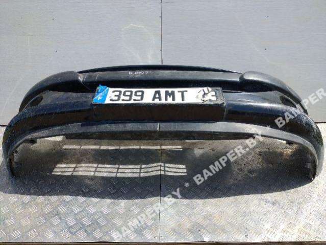 Бампер передний Peugeot 1007 купить в России