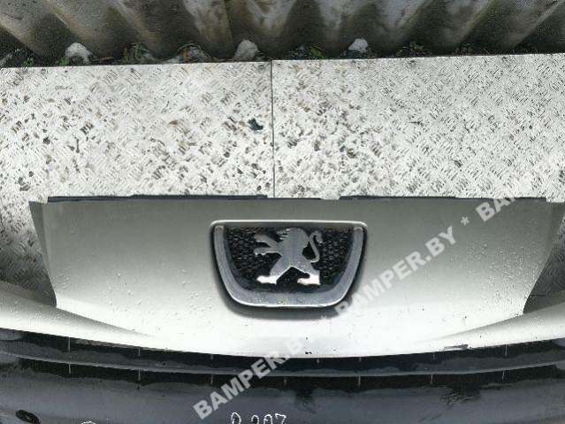 Бампер передний Peugeot 207 купить в России