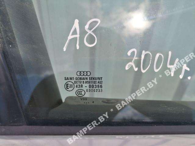Дверь передняя правая Audi A8 D3 купить в России