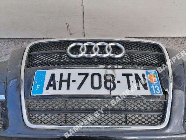 Бампер передний Audi A6 C6 купить в России