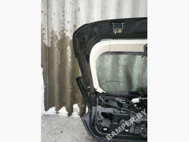 Крышка (дверь) багажника Ford Focus 3 купить в России