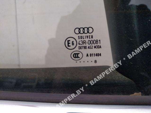 Дверь задняя правая Audi A6 C6 купить в России