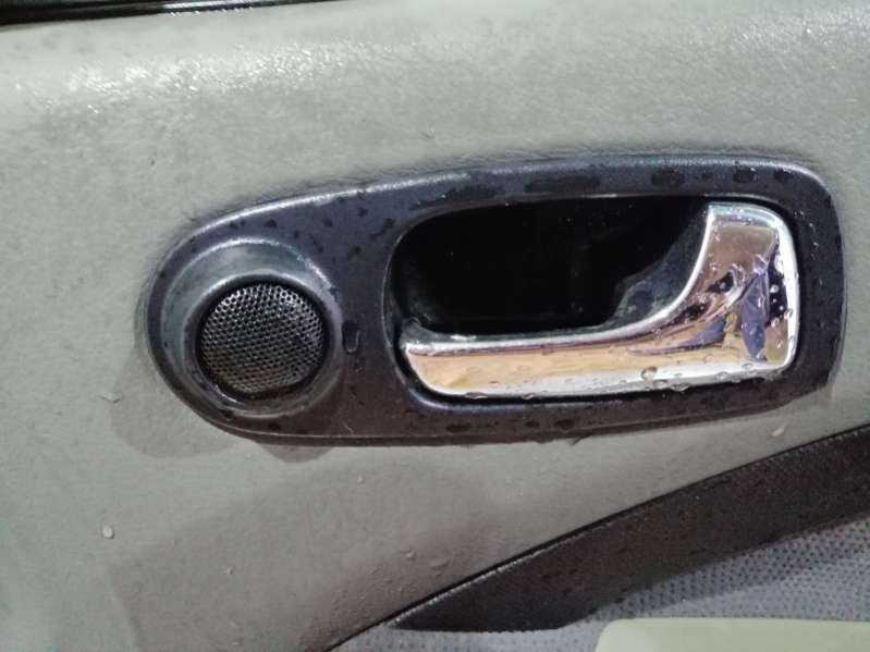 Ручка двери внутренняя передняя правая Chevrolet Lacetti купить в России