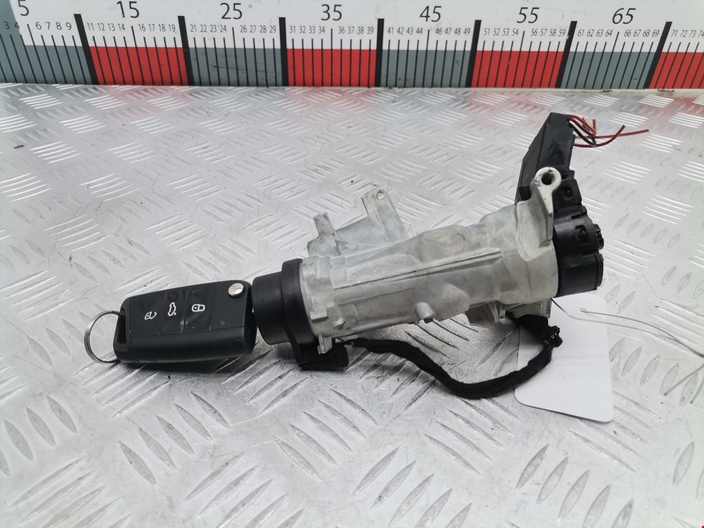 Промывка инжектора своими руками - Skoda Fabia Combi Mk1, 1,2 л, 2003 года плано