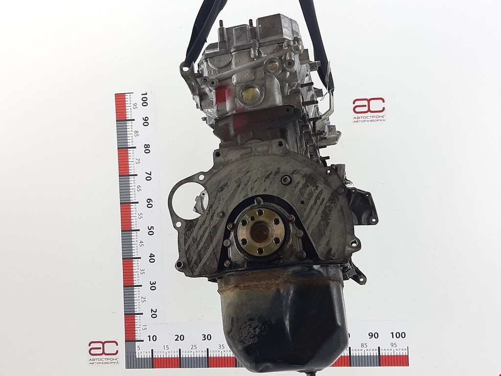 Двигатель (ДВС) Mitsubishi L200 4 купить в России