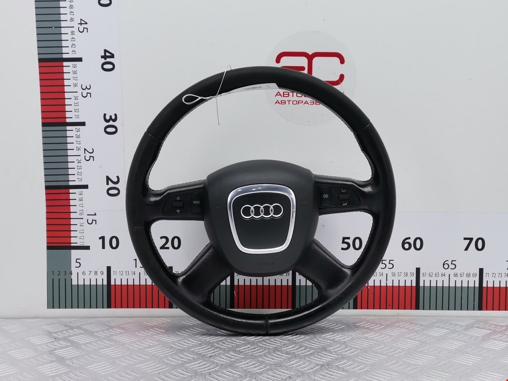 Руль Audi A6 C6 купить в России