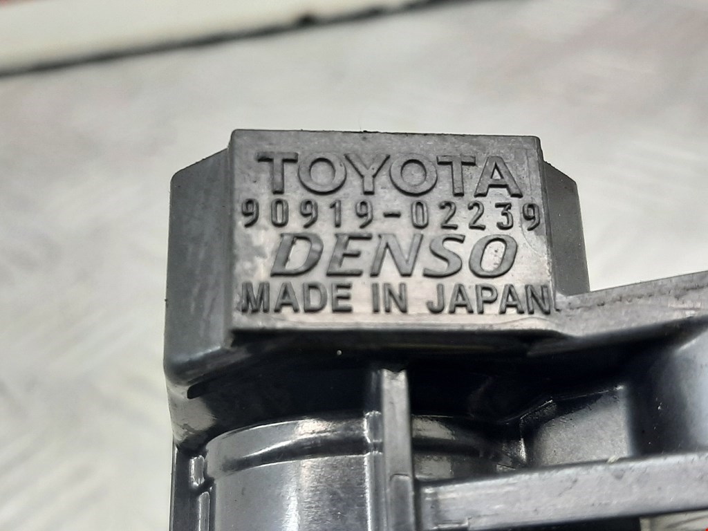 Катушка зажигания Toyota Aygo 1 купить в России