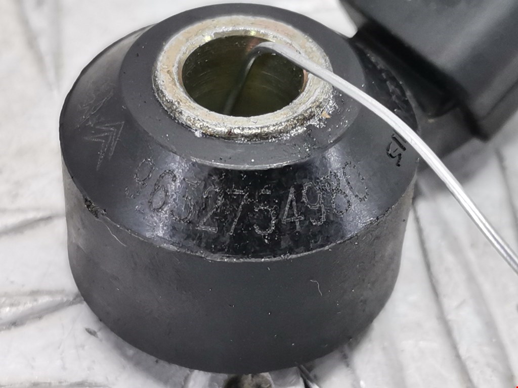 Датчик детонации Citroen C5 1 купить в России