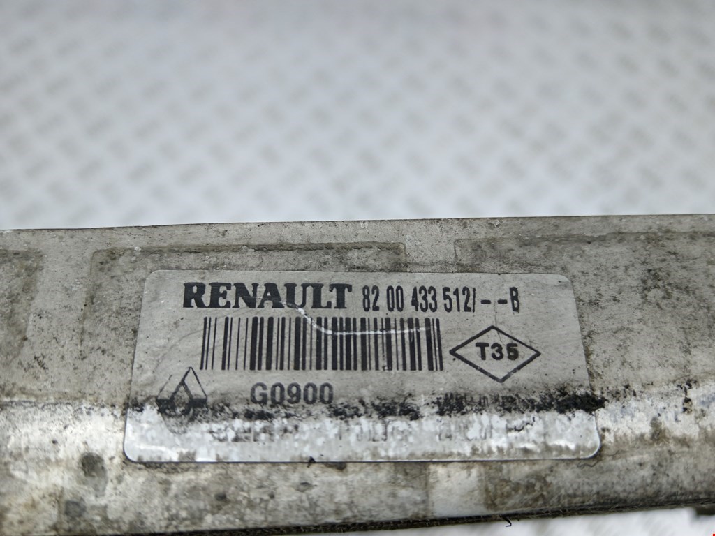 Радиатор основной Renault Espace 4 купить в России