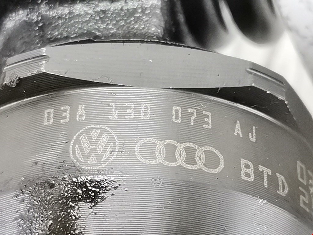 Форсунка дизельная электрическая Volkswagen Bora купить в России