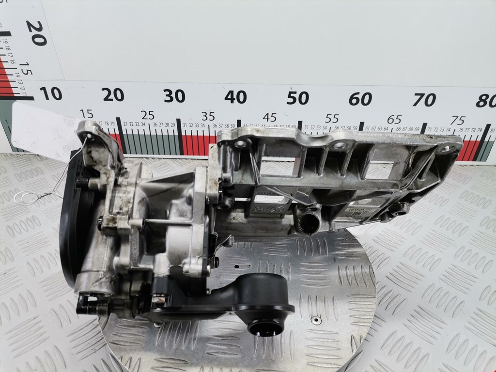 Насос масляный BMW 3-Series (F30/F31/F34/F35) купить в России