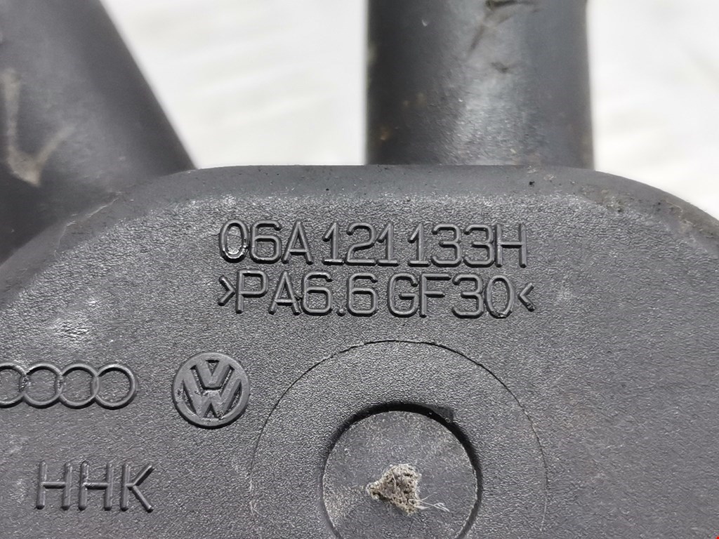 Фланец Volkswagen Beetle 2 купить в России