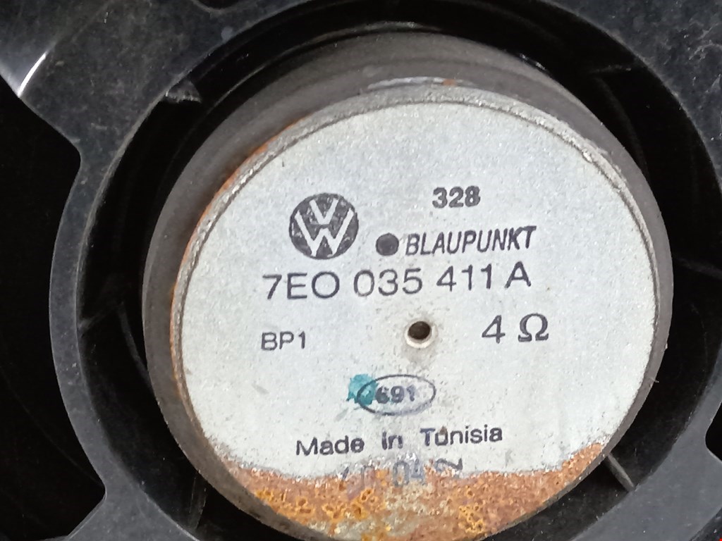 Стеклоподъемник электрический двери задней правой Volkswagen Touareg 1 купить в России