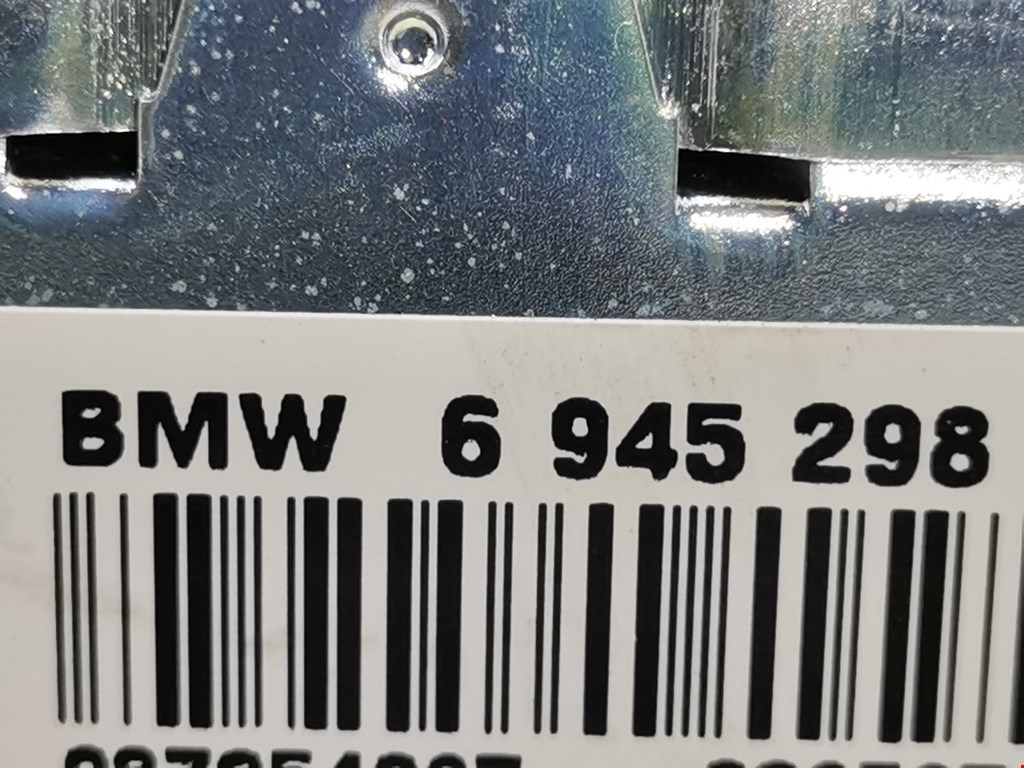 TV тюнер BMW X5 (E53) купить в России