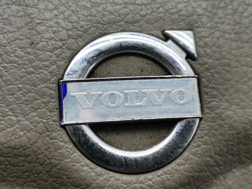 Руль Volvo XC90 1 купить в России