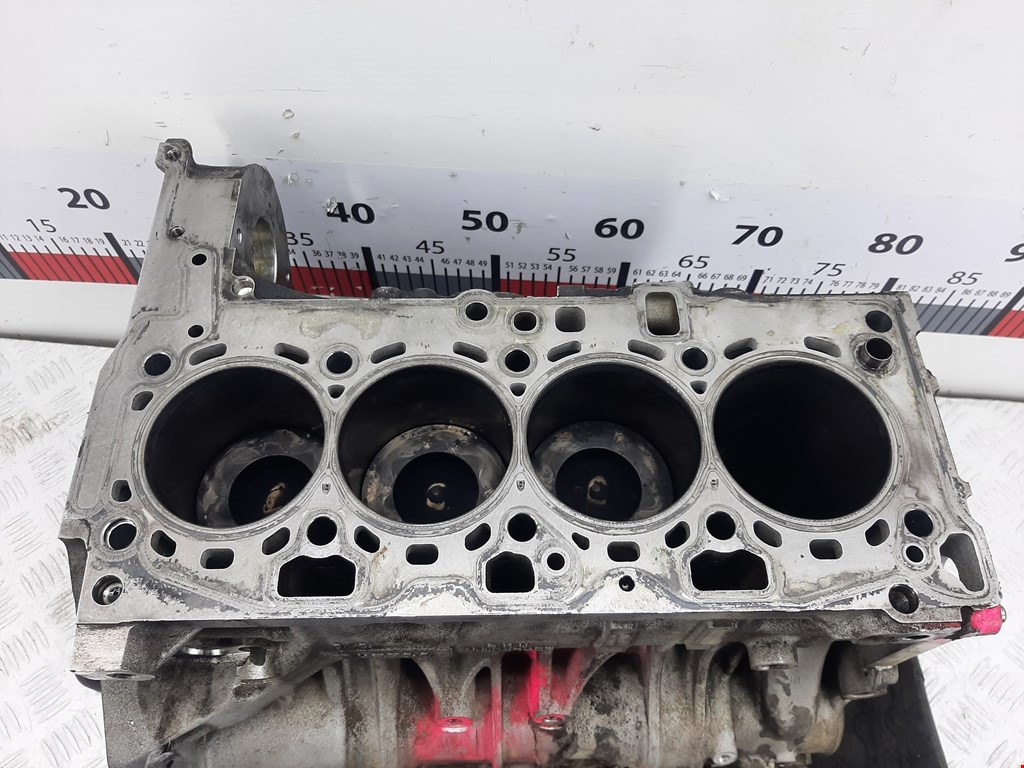 Блок двигателя (блок цилиндров) BMW 5-Series (F07/F10/F11/F18) купить в России