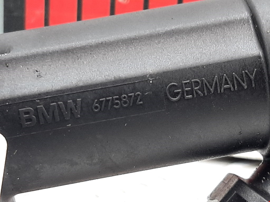 Цилиндр сцепления рабочий BMW 1-Series (E81/E82/E87/E88) купить в России
