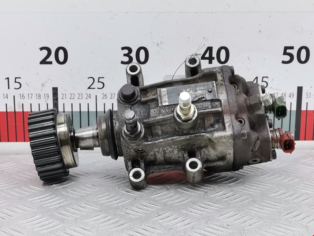 ТНВД дизель Saab 9-5 (1) купить в России