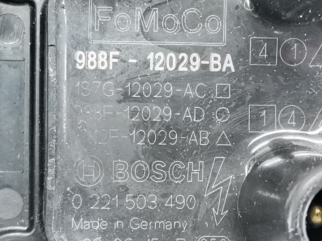 Катушка зажигания Ford Focus 1 купить в России