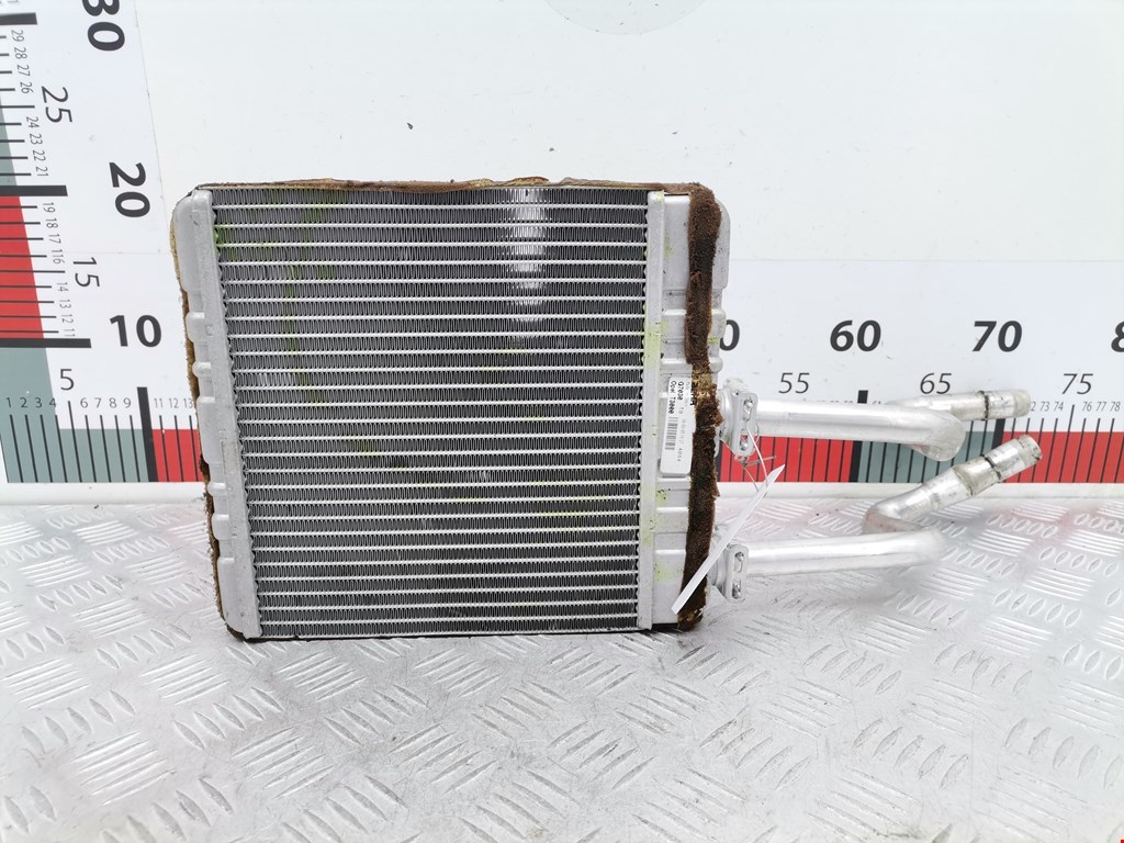 Радиатор отопителя (печки) Opel Zafira B купить в России
