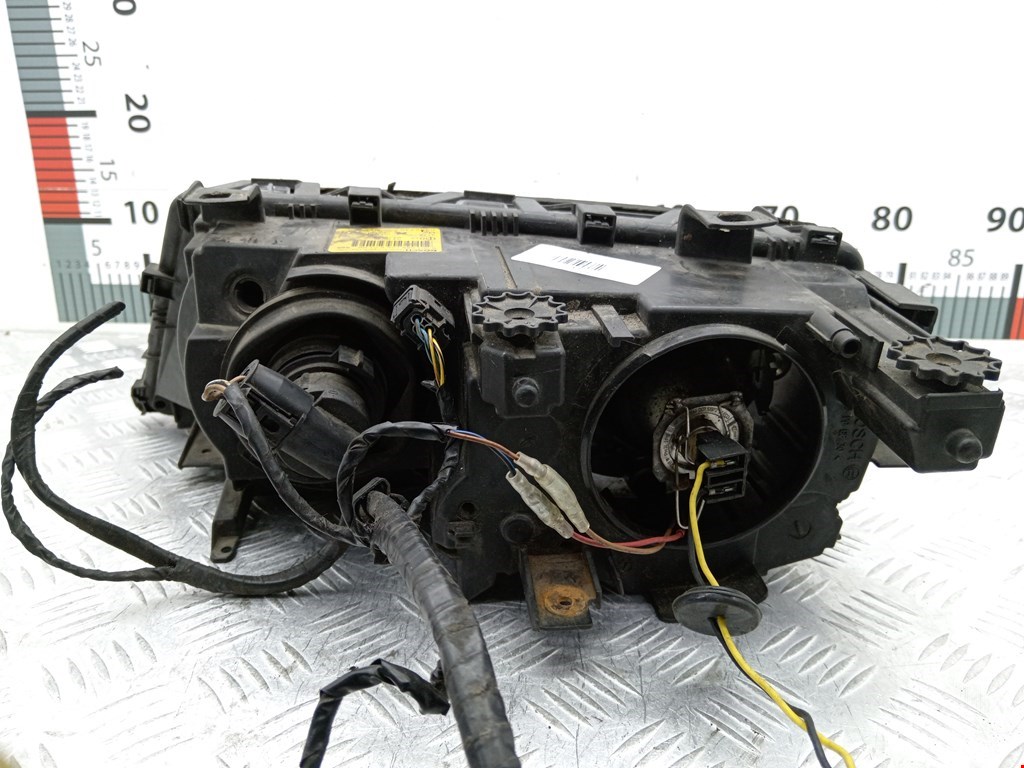 Фара передняя правая BMW 3-Series (E46) купить в России