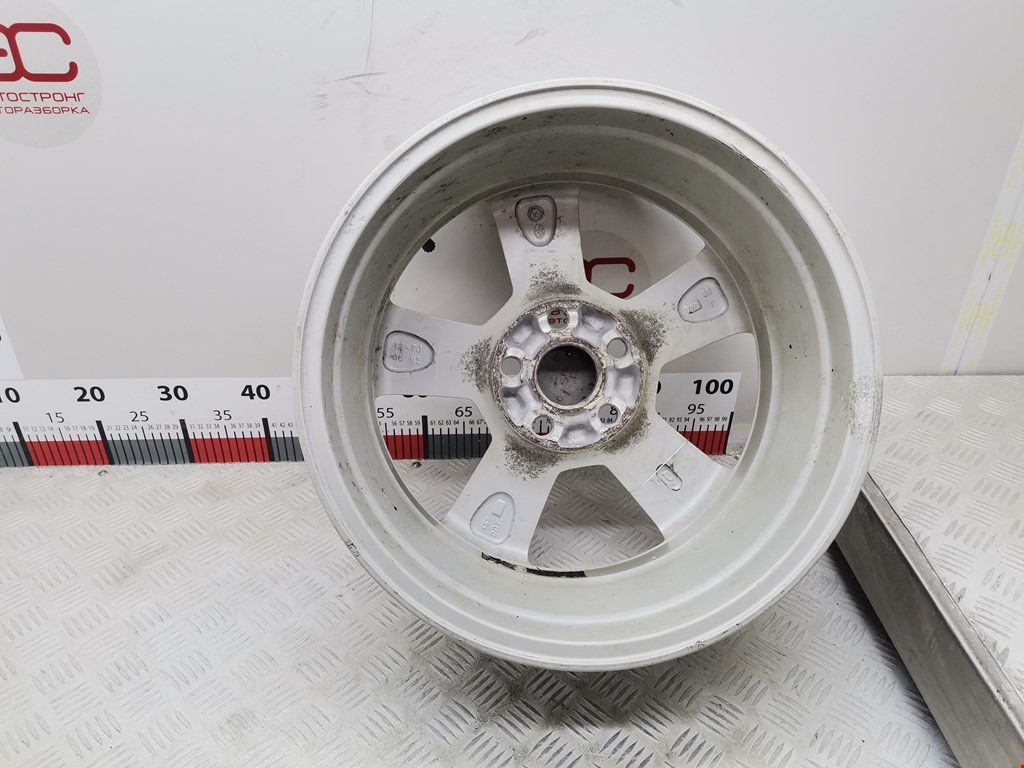 Диск колесный легкосплавный (литой) Toyota Rav4 3 купить в России