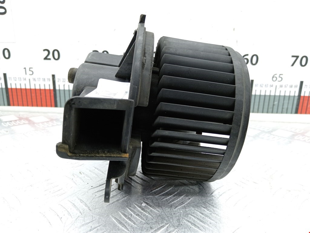 Моторчик печки (вентилятор отопителя) Citroen Jumper (Relay) 3 купить в России