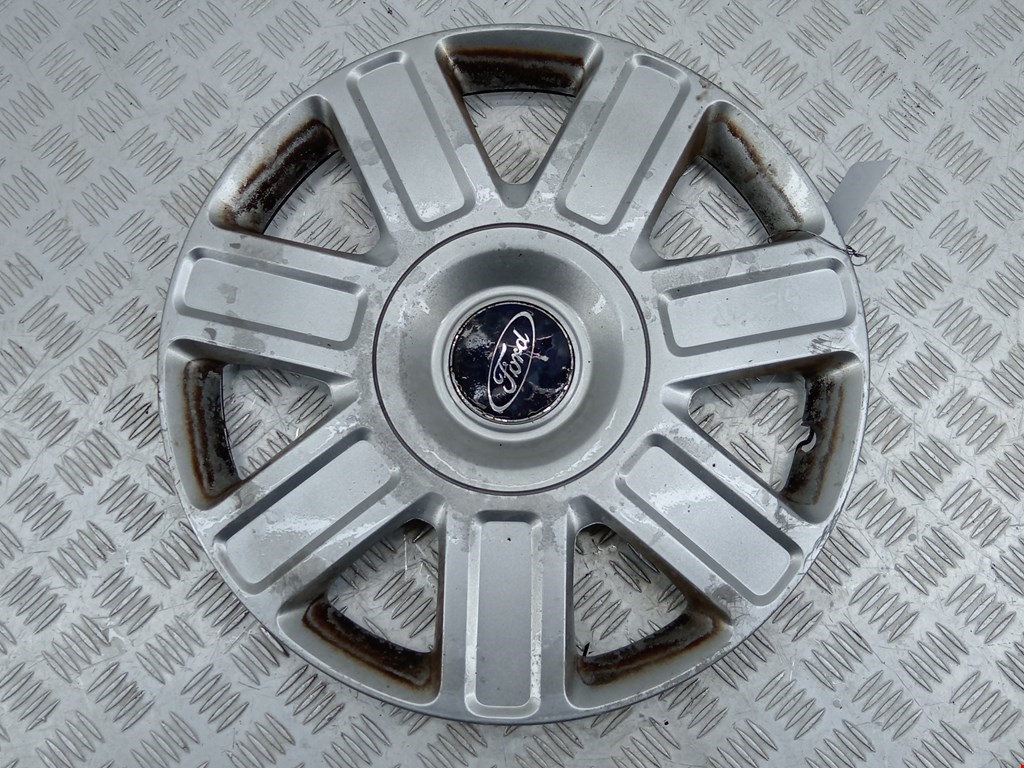 Колпак колесный Ford C-MAX 1 купить в России
