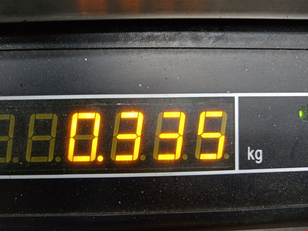 Подсветка номера Opel Combo C купить в России