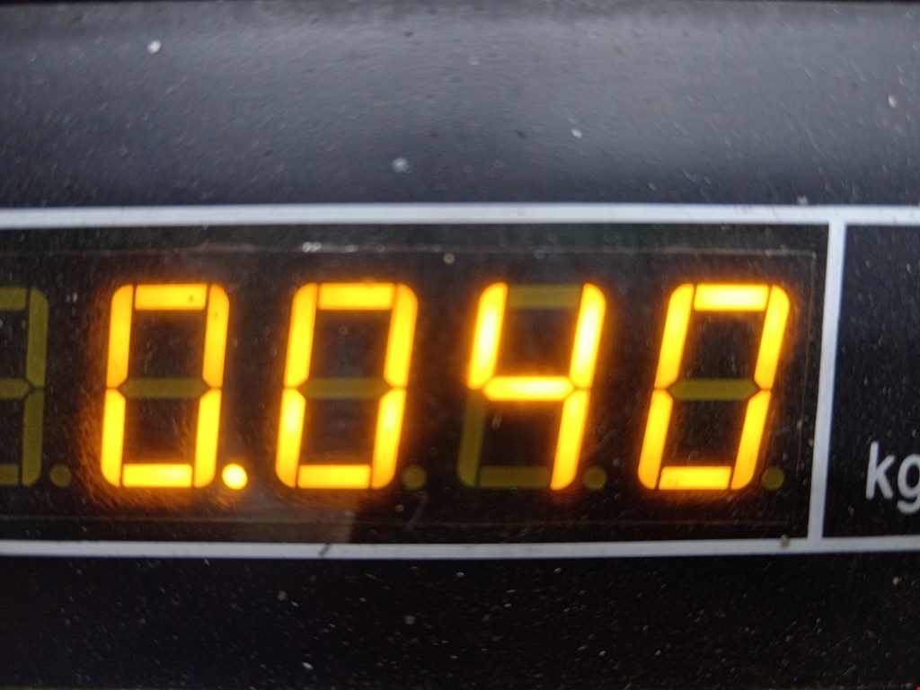 Подсветка номера Volkswagen Golf 3 купить в России