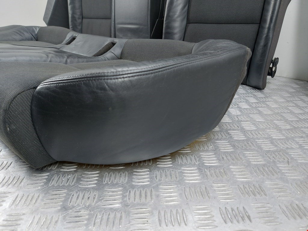 Салон (сидения) комплект Audi A6 C6 купить в России