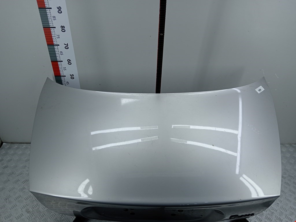 Крышка (дверь) багажника Jaguar S-Type купить в России