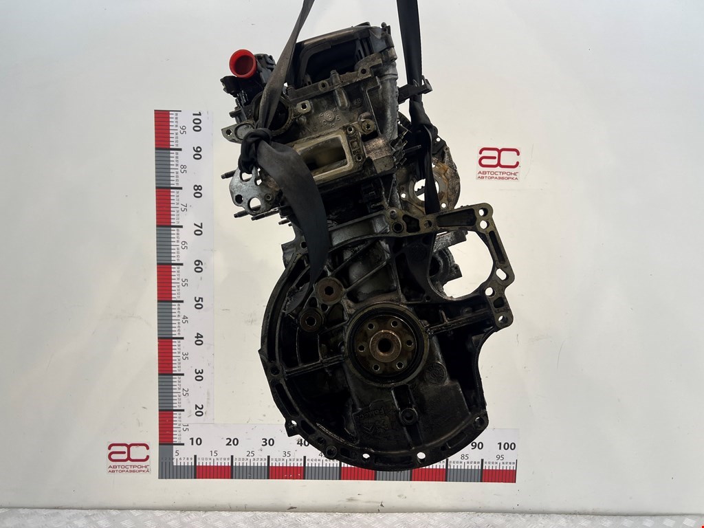 Двигатель (ДВС) Peugeot Partner 1 купить в России