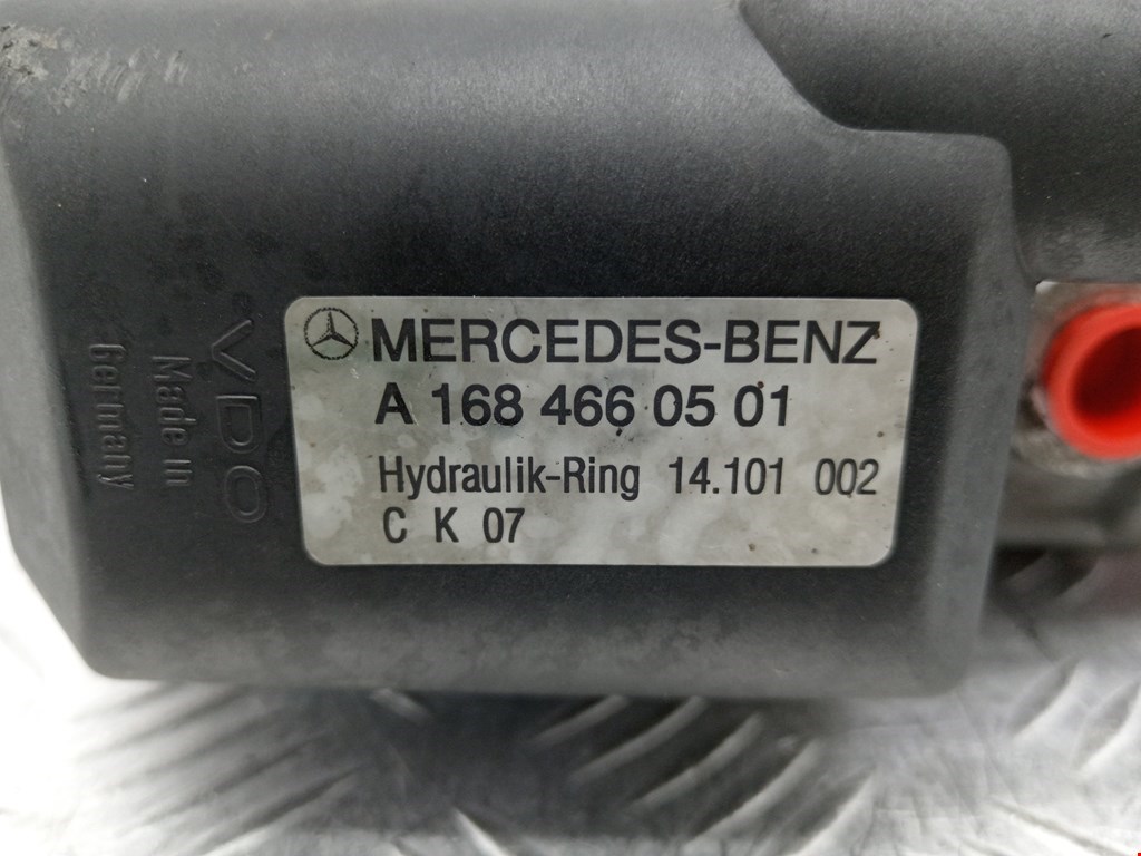 Электрогидроусилитель руля Mercedes A-Class (W168) купить в России