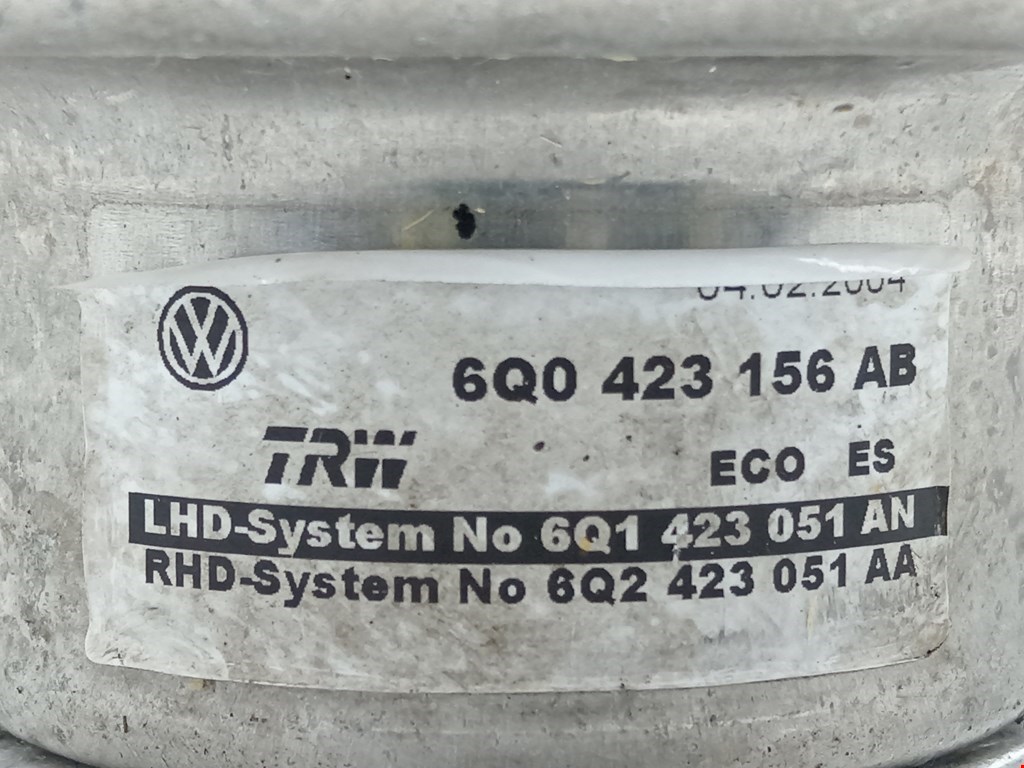 Электрогидроусилитель руля Volkswagen Polo 4 купить в России