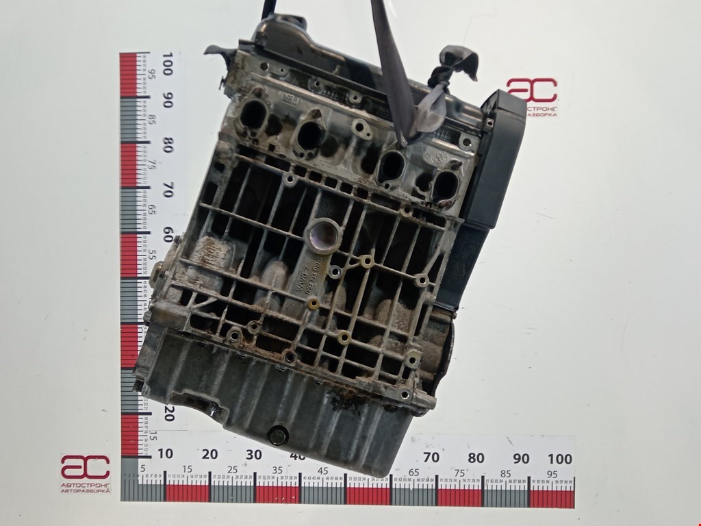 Двигатель (ДВС) Volkswagen Bora купить в России