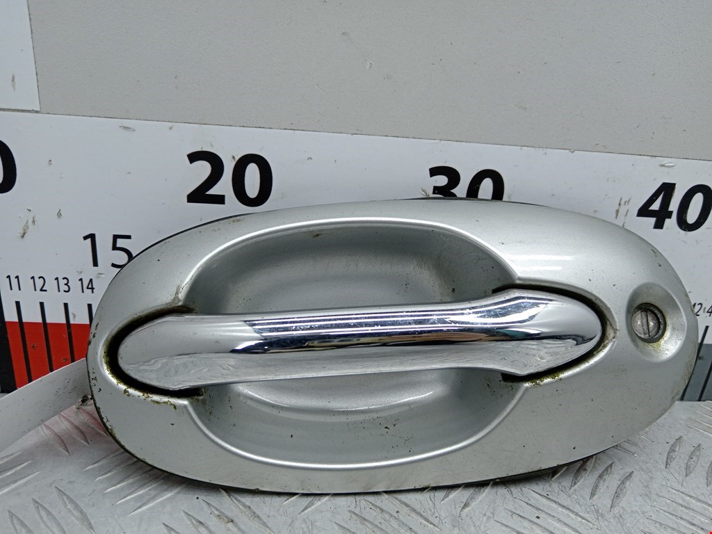 Ручка двери наружная передняя правая Kia Carnival (Sedona) 1 купить в России