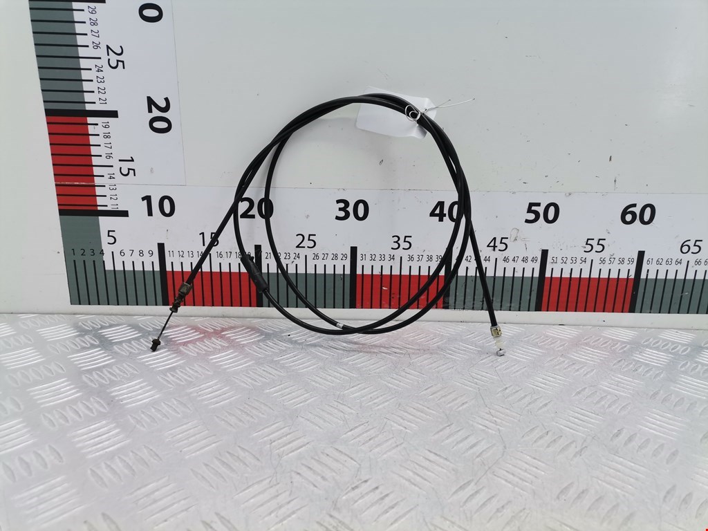 Трос открывания капота Fiat Stilo (192) купить в России