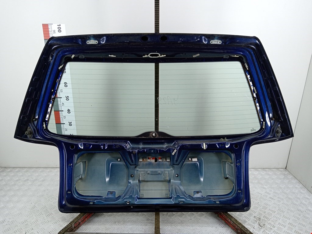 Крышка (дверь) багажника Volkswagen Passat 5 купить в России